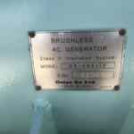 Multiquip DCA70USI Trailer Mounted Diesel Generator - Tier 3