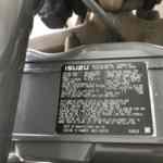 Multiquip DCA70USI Trailer Mounted Diesel Generator - Tier 3