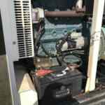 Multiquip DCA40SSKU Trailer Mounted Diesel Generator - Tier 3