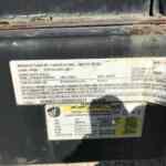 Multiquip DCA40SSKU Trailer Mounted Diesel Generator - Tier 3