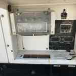 Multiquip DCA40SSKU Trailer Mounted Diesel Generator - Tier 3