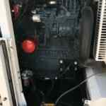 Multiquip DCA40SSKU Trailer Mounted Diesel Generator - Tier 3