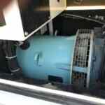 Multiquip DCA40SSKU Trailer Mounted Diesel Generator - Tier 3