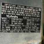 Multiquip DCA40SSKU Trailer Mounted Diesel Generator - Tier 3