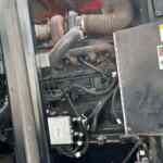 Baldor TS175T Trailer Mounted Diesel Generator - Tier 3