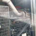 Baldor TS175T Trailer Mounted Diesel Generator - Tier 3