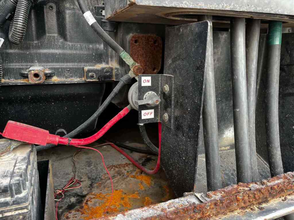 Baldor TS175T Trailer Mounted Diesel Generator - Tier 3