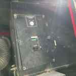 Baldor TS175T Trailer Mounted Diesel Generator - Tier 3