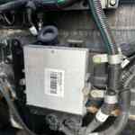 Baldor TS175T Trailer Mounted Diesel Generator - Tier 3