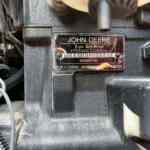 Baldor TS175T Trailer Mounted Diesel Generator - Tier 3