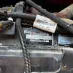 Baldor TS175T Trailer Mounted Diesel Generator - Tier 3