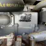 Airman SDG25S Trailer Mounted Diesel Generator