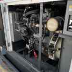 Airman SDG25S Trailer Mounted Diesel Generator