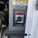 Airman SDG25S Trailer Mounted Diesel Generator