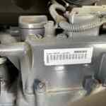 Airman SDG25S Trailer Mounted Diesel Generator