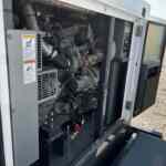 Airman SDG25S Trailer Mounted Diesel Generator