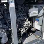 Airman SDG25S Trailer Mounted Diesel Generator