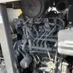 Airman SDG25S Trailer Mounted Diesel Generator