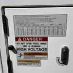 Airman SDG25S Trailer Mounted Diesel Generator