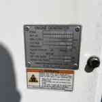 Airman SDG25S Trailer Mounted Diesel Generator