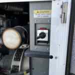 Airman SDG25S Trailer Mounted Diesel Generator