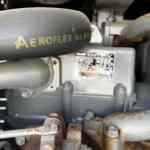 Airman SDG25S Trailer Mounted Diesel Generator