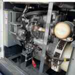 Airman SDG25S Trailer Mounted Diesel Generator