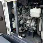 Airman SDG25S Trailer Mounted Diesel Generator