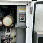 Airman SDG25S Trailer Mounted Diesel Generator