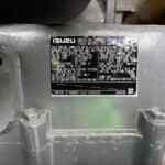 Airman SDG25S Trailer Mounted Diesel Generator