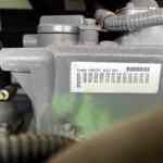 Airman SDG25S Trailer Mounted Diesel Generator