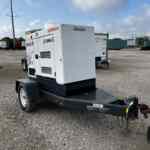 Airman SDG25S Trailer Mounted Diesel Generator