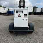 Airman SDG25S Trailer Mounted Diesel Generator