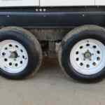 Trailer Mounted: Multiquip DCA45SSIU4F &mdash; Diesel Generator