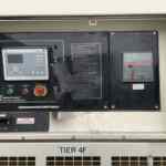 Multiquip DCA400SSI4F Trailer Mounted Diesel Generator