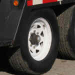 Magnum MMG130 Trailer Mounted, Diesel Generator