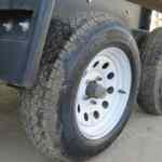 Trailer Mounted: Multiquip DCA45SSIU4F &mdash; Diesel Generator