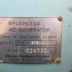 Multiquip DCA70SSJU4i Trailer Mounted Diesel Generators For Sale