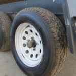 Trailer Mounted: Multiquip DCA45SSIU4F &mdash; Diesel Generator