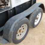 Multiquip DCA70SSJU4i Trailer Mounted Diesel Generators For Sale