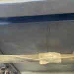 Magnum MMG100D Trailer Mounted Diesel Generator