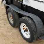 Multiquip DCA70SSJU4i Trailer Mounted Diesel Generators For Sale