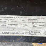 Magnum MMG100D Trailer Mounted Diesel Generator