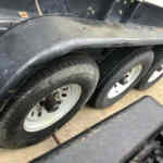 Multiquip DCA400SSI4F Trailer Mounted Diesel Generator