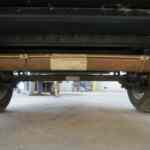 Trailer Mounted: Multiquip DCA45SSIU4F &mdash; Diesel Generator