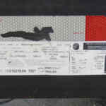 Magnum MMG130 Trailer Mounted, Diesel Generator