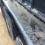 Multiquip DCA400SSI4F Trailer Mounted Diesel Generator