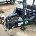Multiquip DCA400SSI4F Trailer Mounted Diesel Generator