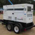 Multiquip DCA70SSJU4i Trailer Mounted Diesel Generators For Sale