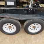 Multiquip DCA70SSJU4i Trailer Mounted Diesel Generators For Sale